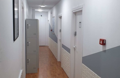 Athens City Centre Hostel | Hostel ∙ 8 guests