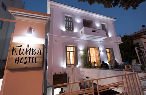 Chania Town Hostel | Hostel ∙ 8 guests