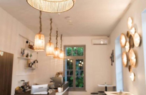 Chania Town Hostel | Hostel ∙ 8 guests