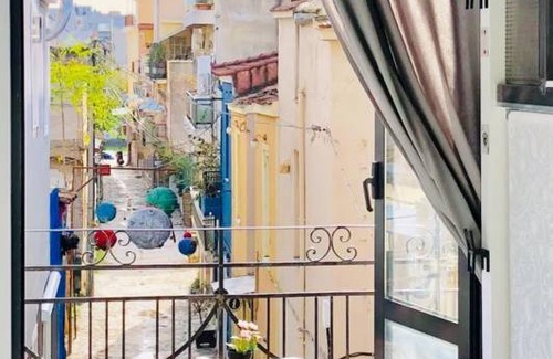 Gazi Hostel | Hostel ∙ 8 guests