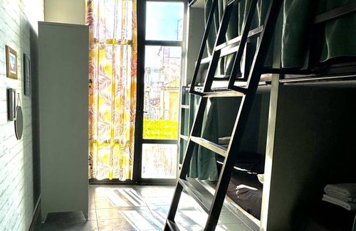 Gazi Hostel | Hostel ∙ 8 guests