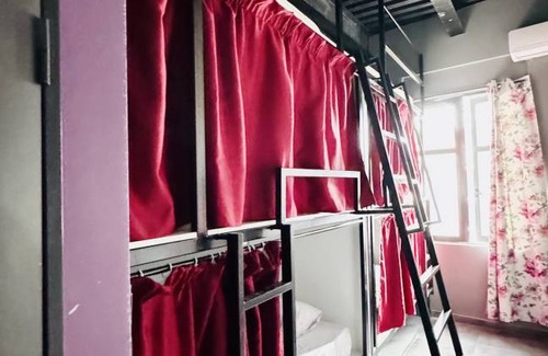 Gazi Hostel | Hostel ∙ 8 guests