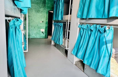 Gazi Hostel | Hostel ∙ 8 guests