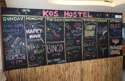 Lambi Hostel | Hostel ∙ 8 guests