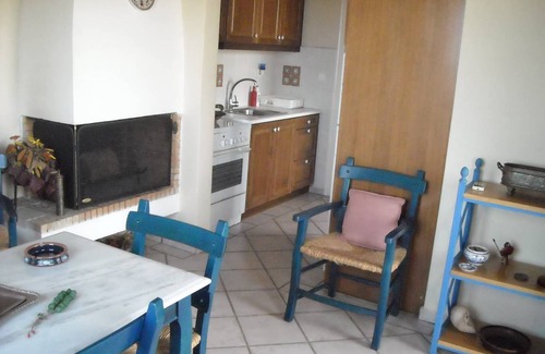 Posidonia Hostel | Hostel ∙ 8 guests
