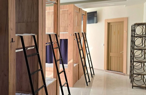 Limenas Chersonisou Hostel | Hostel ∙ 8 guests