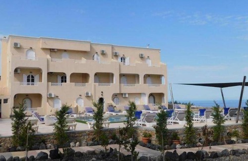 Fira Hotel | Hotel ∙ 2 guests