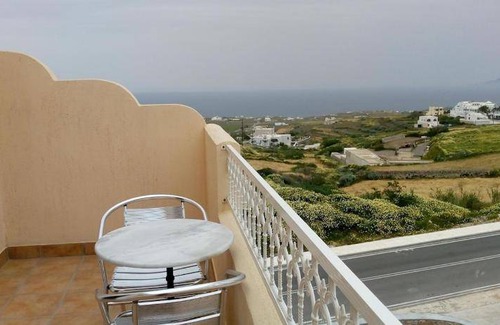 Fira Hotel | Hotel ∙ 2 guests