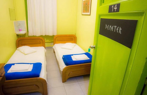 Psirri Hotel | Hotel ∙ 8 guests