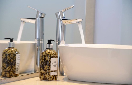 Platis Gialos Hotel | Hotel Anna