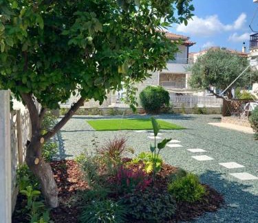 Nees Pagases Apartment | Hotel Apolafsi