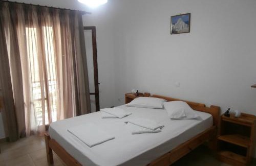 Methoni Hotel | Hotel Aris
