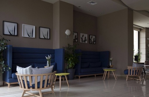 Rafina-Pikermi Hotel | Hotel Avra by Smile hotels