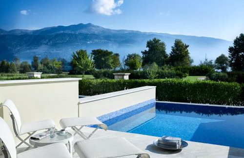 Ioannina Hotel | Hotel Du Lac Congress Center & Spa