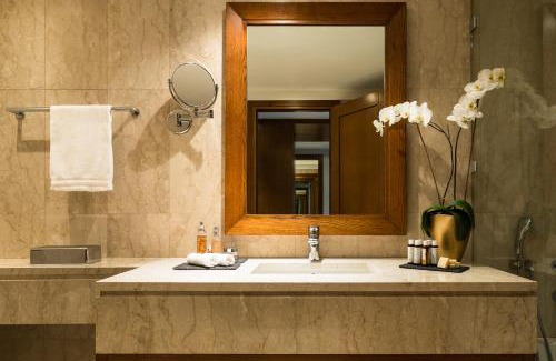 Ioannina Hotel | Hotel Du Lac Congress Center & Spa