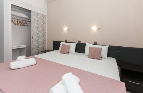 Tolo Hotel | Hotel Electra