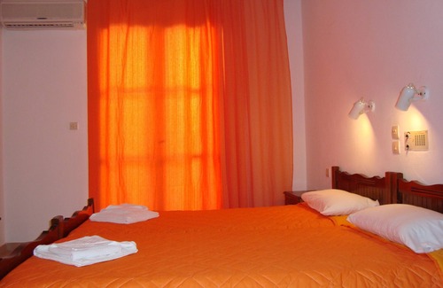 Platanes House | Hotel Elida