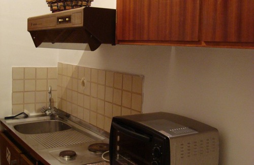 Platanes House | Hotel Elida