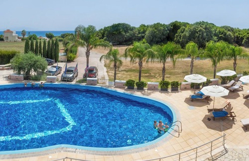 Kanali Apartment | Hotel Ionian Theoxenia