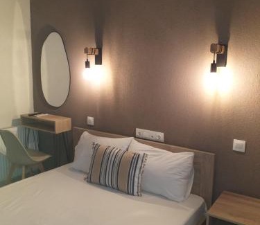 Loutros Hotel | Hotel Isidora
