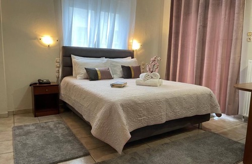 Nees Pagases Hotel | Hotel Karagianni