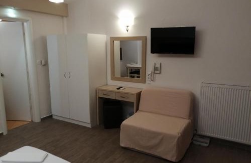 Keramoti Apartment | Hotel Katerina