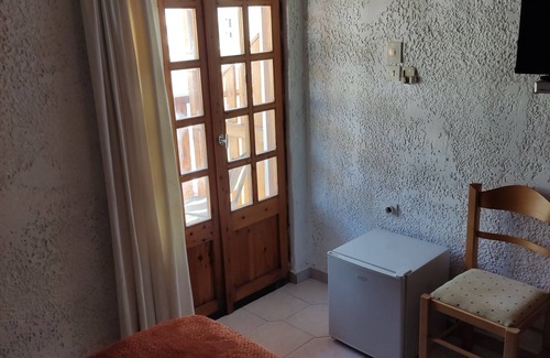 Agia Galini Hotel | Hotel Kissandros