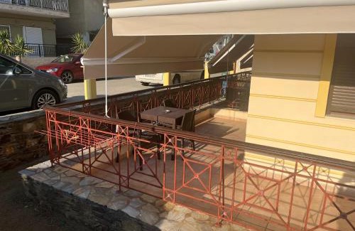 Sarti Apartment | Hotel Kosmas