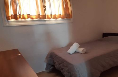Glastros Hotel | Hotel Marianna - Triple room*
