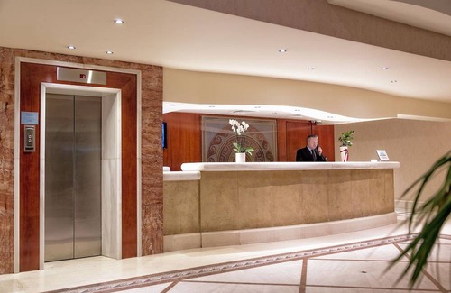 Rhodes Hotel | Hotel Mediterranean