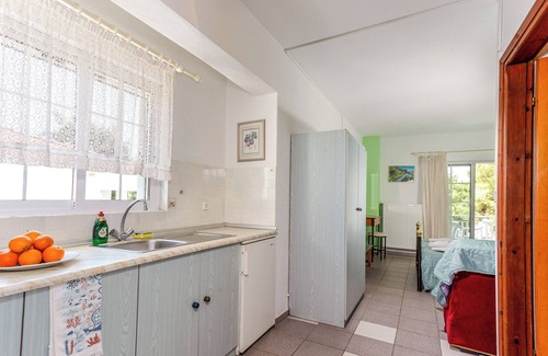 Psakoudia Hotel | Hotel Melissa Gold Coast