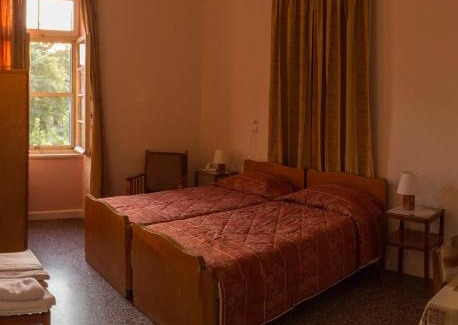 Loutra Ypatis Hotel | Hotel Oiti