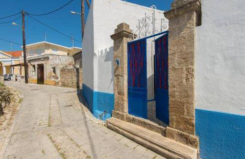 Koskinou House | House ∙ 1 bedroom ∙ 2 guests