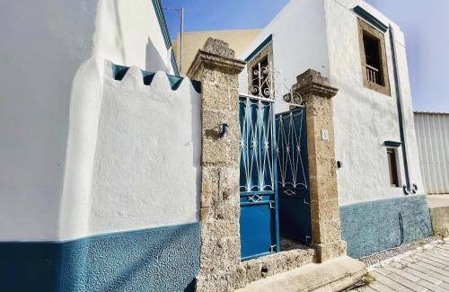 Koskinou House | House ∙ 1 bedroom ∙ 2 guests