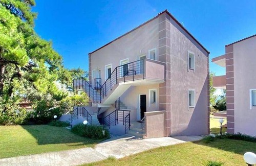 Amphipolis House | House ∙ 1 bedroom ∙ 4 guests