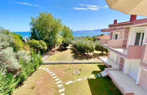 Amphipolis House | House ∙ 1 bedroom ∙ 4 guests