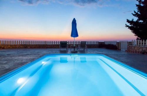 Lefkas House | House ∙ 1 bedroom ∙ 4 guests