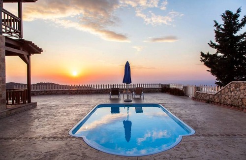 Lefkas House | House ∙ 1 bedroom ∙ 4 guests