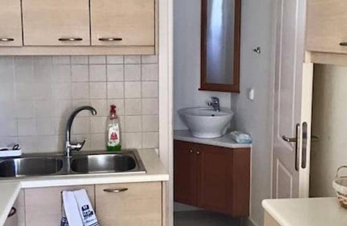 Bouzaiika House | House ∙ 2 bedrooms ∙ 5 guests