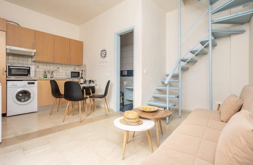 Lakka House | House ∙ 2 bedrooms ∙ 5 guests