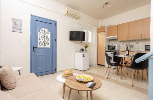 Lakka House | House ∙ 2 bedrooms ∙ 5 guests