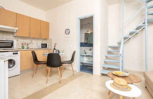 Lakka House | House ∙ 2 bedrooms ∙ 5 guests