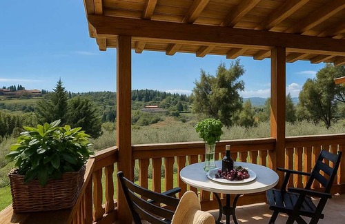 Sane House | House ∙ 3 bedrooms ∙ 4 guests