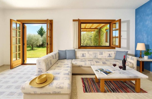 Sane House | House ∙ 3 bedrooms ∙ 4 guests