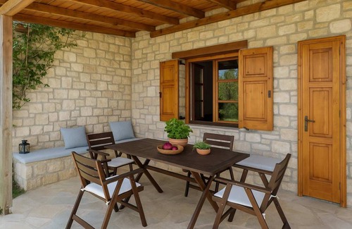 Sane House | House ∙ 3 bedrooms ∙ 4 guests