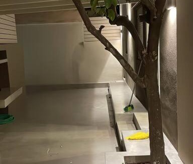 Filopappou House | House center of Athens, near Acropolis