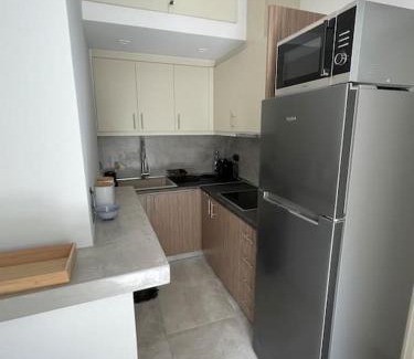 Filopappou House | House center of Athens, near Acropolis