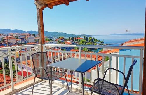 Neos Marmaras House | House Charistos