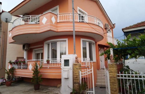 Limenaria House | House Elisa