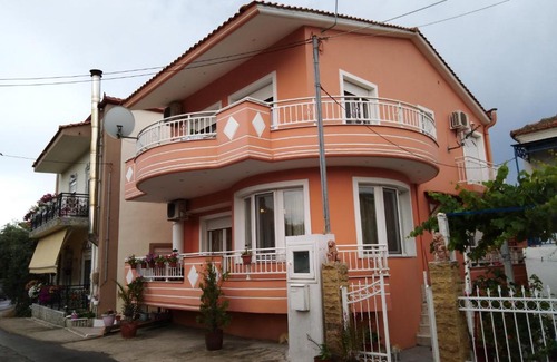 Limenaria House | House Elisa